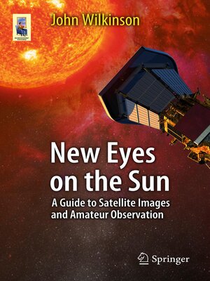 cover image of New Eyes on the Sun